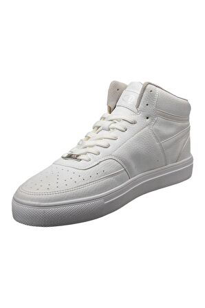 M.P. 232-1290 MP ERKEK SPORTS CASUAL BEYAZ Erkek Günlük Ayakkabı