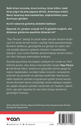 Dayı Parçası