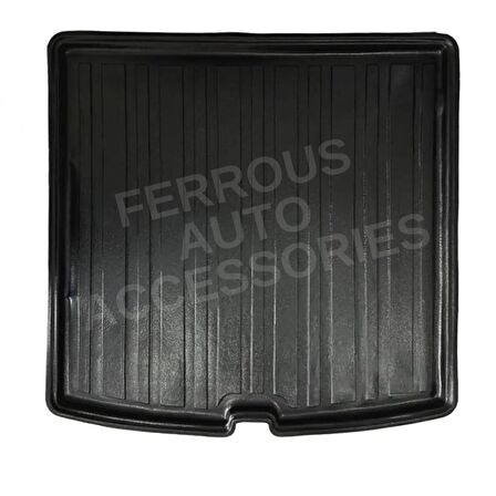 Skoda Kodiaq Ferrous 3D Bagaj Havuzu 2017 2023