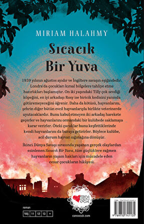 Sıcacık Bir Yuva