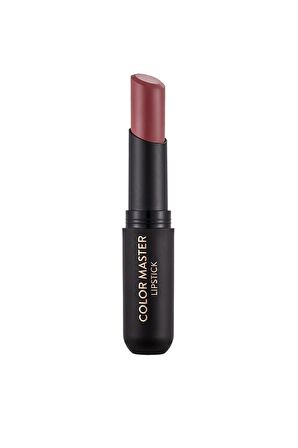 Flormar Kalıcı Mat Stick Ruj - Color Master Sls. - 008 Fuchsia- 8682536017985