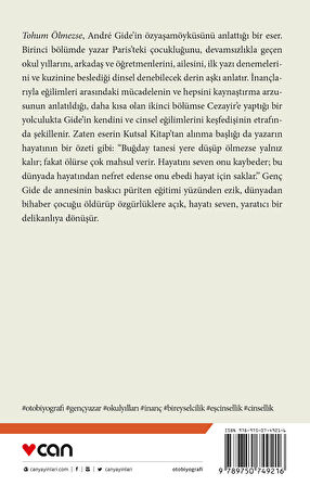 Tohum Ölmezse
