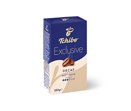 Tchibo Kafeinsiz Filtre Kahve 250 gr