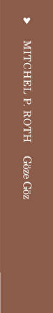 Göze Göz
