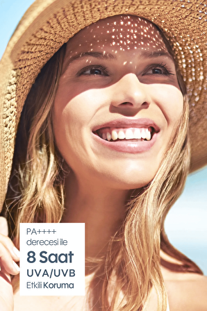 Nemlendirici Kolajen Destekli SPF30 Yüz Güneş Kremi