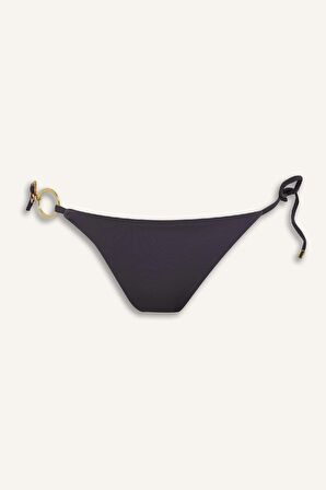 DeFacto x Ayje Bağcıklı Tokalı Bikini Altı C3245AX24HSAR212
