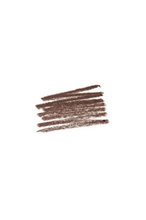 Flormar Kaş Kalemi & Fırçası - Ultra Thin Brow Pencil - 002 Light Brown - 8690604572113