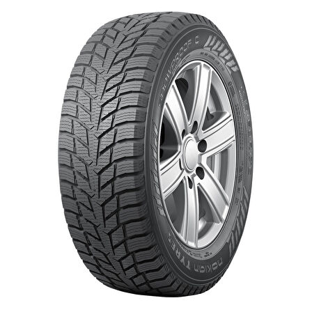 Nokian Tyres 195/60 R16 C99/97T Snowproof C Kış Lastiği ( Üretim Yılı: 2023 )