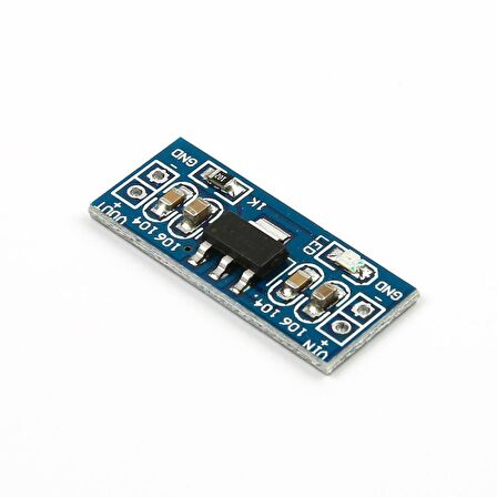 AMS1117 3.3V Güç Kaynağı Modülü