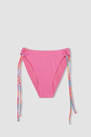 DeFacto x Declara Bağcıklı Bikini Altı C5812AX24HSPN463