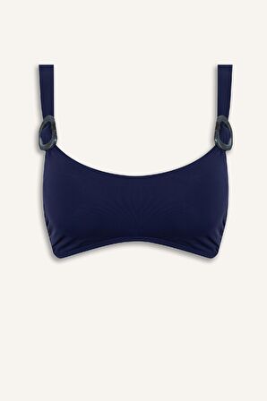 DeFacto x Ayje Tokalı Bikini Üstü C3240AX24HSNV247