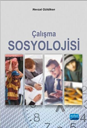 Çalışma Sosyolojisi