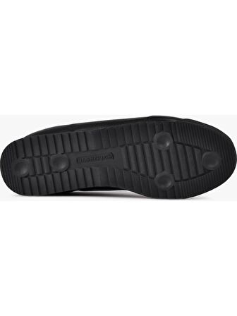 Hammer Jack  Siyah Erkek Sneaker