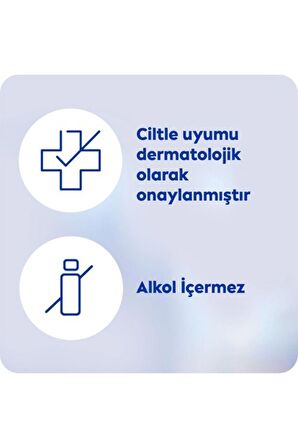 Nivea Kadın Stick Deodorant Fresh Natural Ter Ve Ter Kokusuna Karşı 48 Saat Deodorant Koruması 40ml