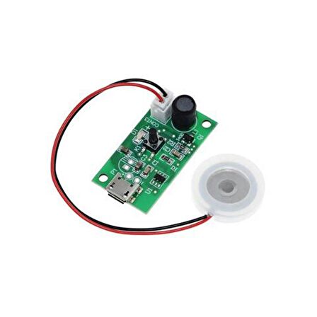 5V Sis Yapıcı Modülü