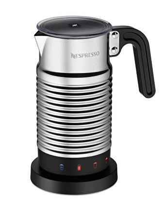 Nespresso Aeroccino 4 Süt Köpürtücü