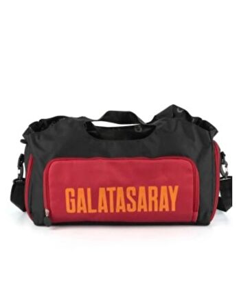 Me Team Galatasaray Sport Bag 23515 Spor Çantası