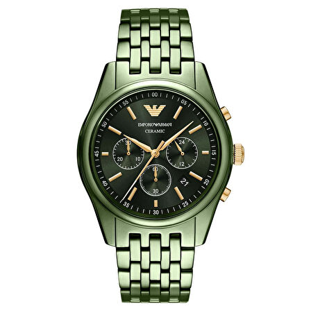 Emporio Armani Ar70017 Erkek Kol Saati