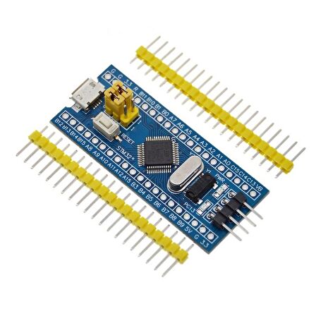 STM32F103C8T6 STM32 Minimum Sistem Kartı