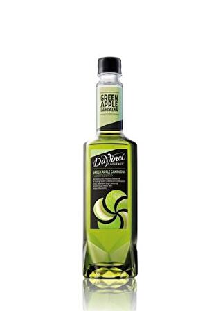 Davinci Yeşil Elma (Green Apple) Aromalı Kokteyl Ş