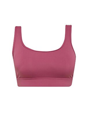 DeFactoFit Bisiklet Yaka Sporcu Bra D7378AX25SPBR123