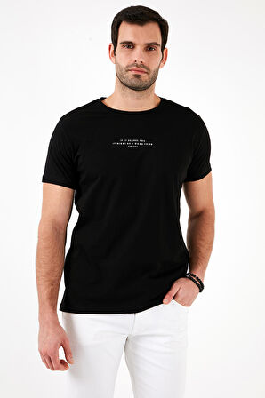 Buratti Erkek T Shirt 541IFIT