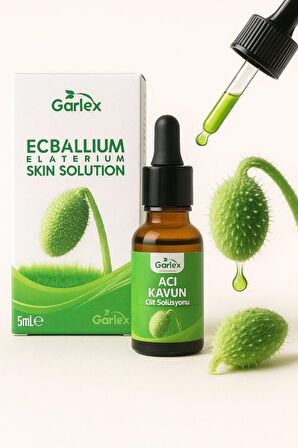 ACI KAVUN CİLT SOLÜSYONU