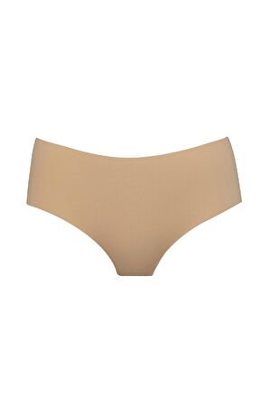 DeFacto 2'li Görünmez Slip Külot-Fall in Love Y8298AZ24AUBG392