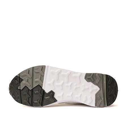 Hummel Vega Unisex Beyaz Koşu Ayakkabısı 07-900130-3