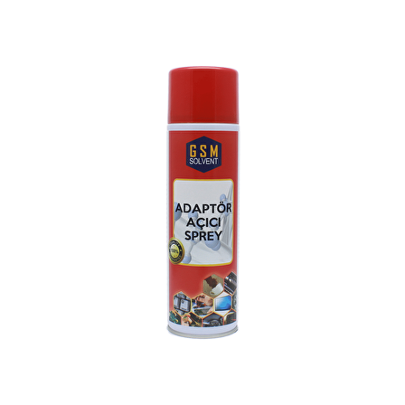 Buz Edici Spreyi 400 Ml