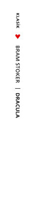 Dracula