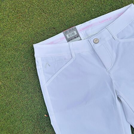 Alberto Mona-K 3xDRY® Cooler Düşük Bel Dar Paça Kadın Şort