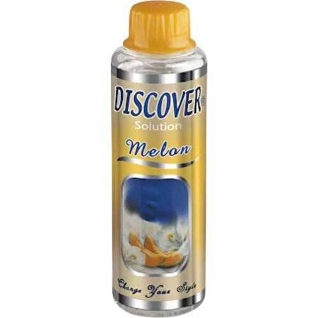  Discover Sihirli Küre Solüsyonu Melon 150ml