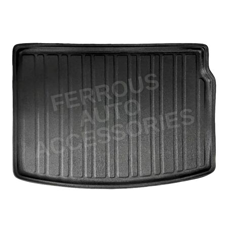 Renault Fluence Ferrous 3D Bagaj Havuzu 2009 2019