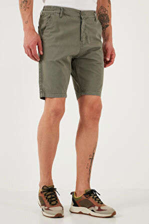 Buratti Erkek Şort 4503S67SMILANO