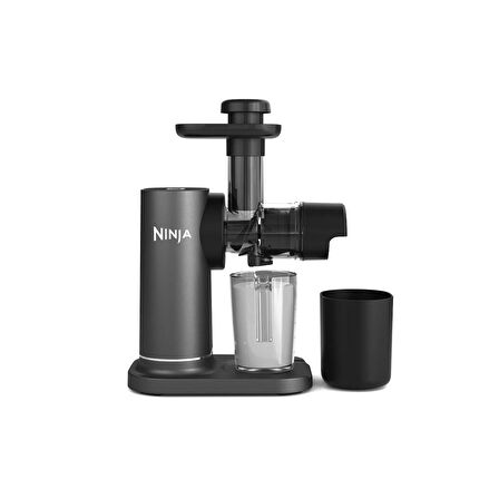 Ninja Cold Press Juicer - Katı Meyve Sıkacağı