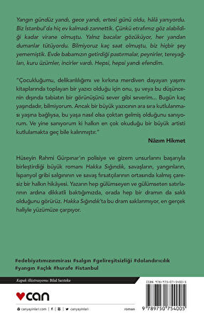 Hakka Sığındık