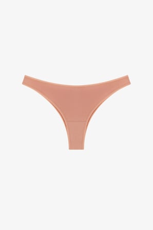 Terra 3'lü Brazilian Külot