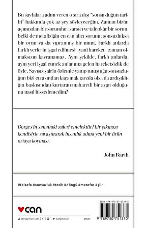 Sonsuzluğun Tarihi