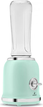 Karaca Retro Personal Kişisel Smoothie Blender Green