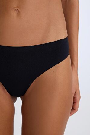 DeFacto Micro Brazilian Külot-Fall in Love B2415AX25SPBK81