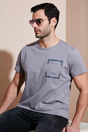 Buratti Erkek T Shirt 541REWORK