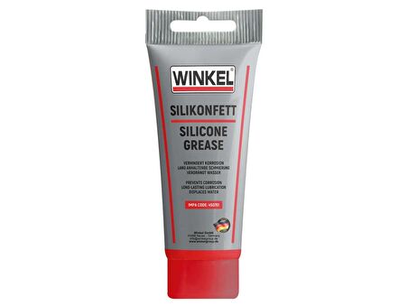 Winkel Silikon Gres 100 GR