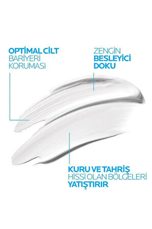 La Roche Posay Cicaplast Baume B5 100 ml - Vücut Bakım Balsamı