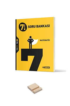 7. Sınıf Matematik Soru Bankası
