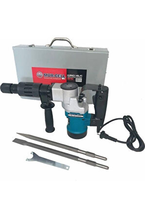 Moonshop Murcell  7 Kg Kırıcı Hilti 24 Ay Garantili Ürün Model BHD3803