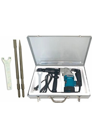 Moonshop Murcell  7 Kg Kırıcı Hilti 24 Ay Garantili Ürün Model BHD3803