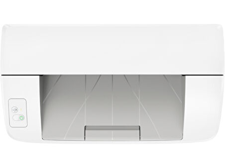 HP 7MD65A M111CA TEK FONKSİYONLU SİYAH LAZER YAZICI 18PPM