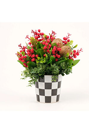 7 Parça Mutfak Set No:1