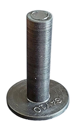 SAY-010 10mm RADYATÖR BAĞLANTI AYAĞI 16 ADET